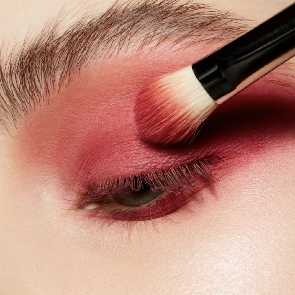 MAC Soft Matte Eyeshadow - Fall in Love